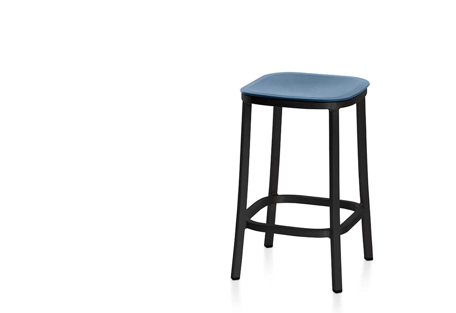 1 Inch Counter Stool