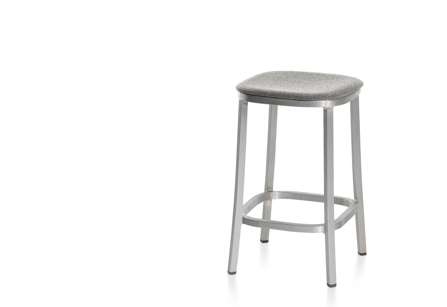 1 Inch Counter Stool