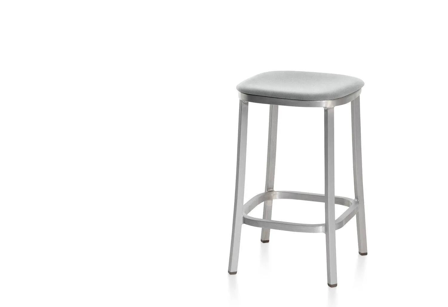 1 Inch Counter Stool