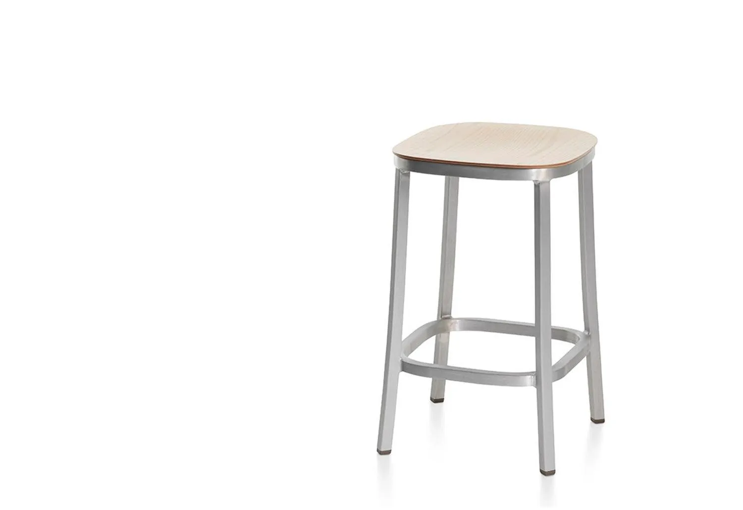 1 Inch Counter Stool