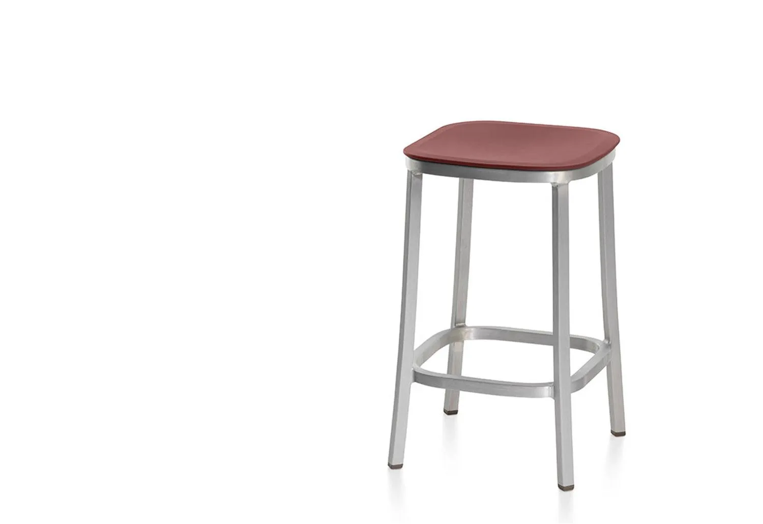 1 Inch Counter Stool