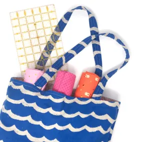 101 - Sewing Machine: Tote Bag - Thursday, December 12th, 6:30pm – 9:30pm