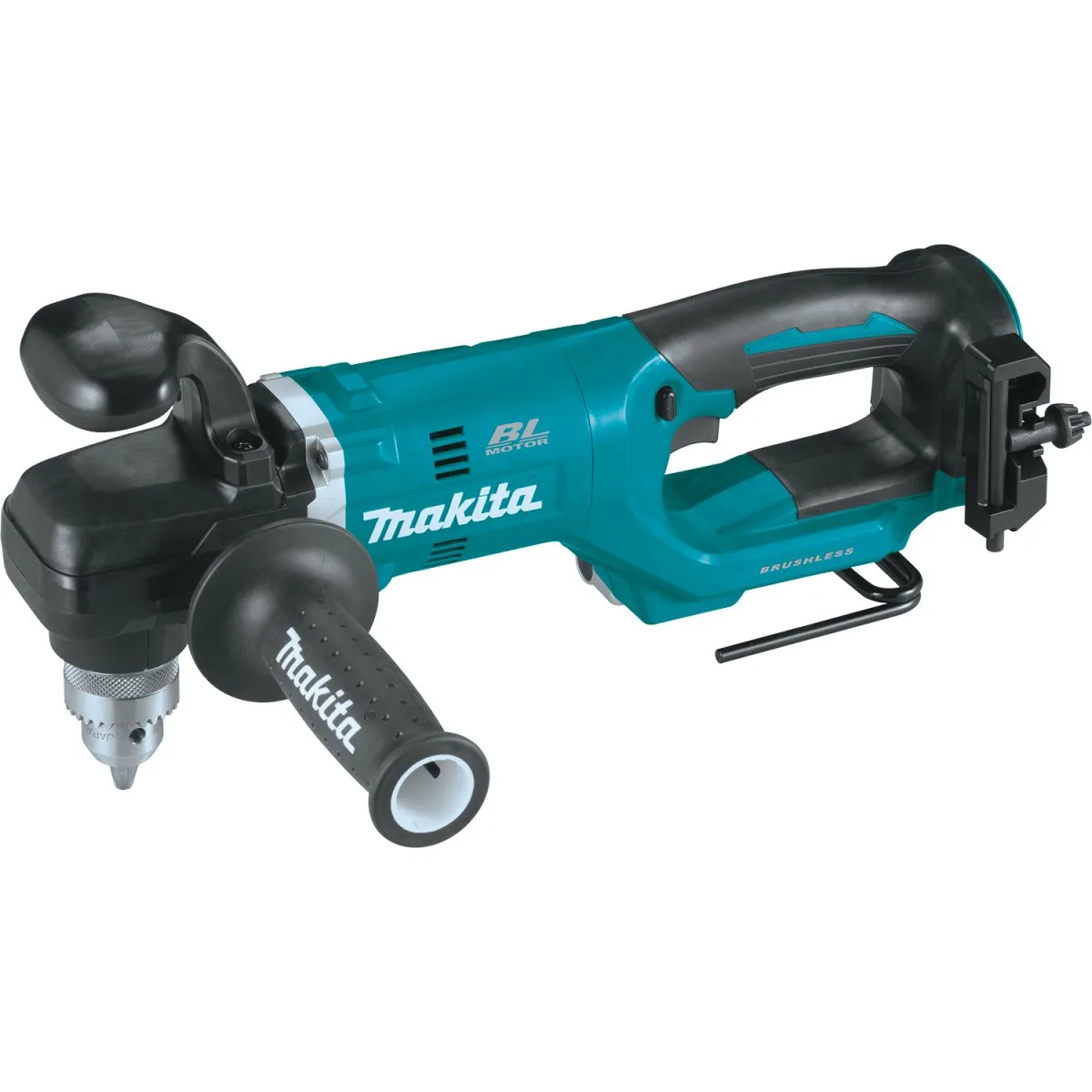 18V LXT® Lithium‑Ion Brushless Cordless 1/2" Right Angle Drill