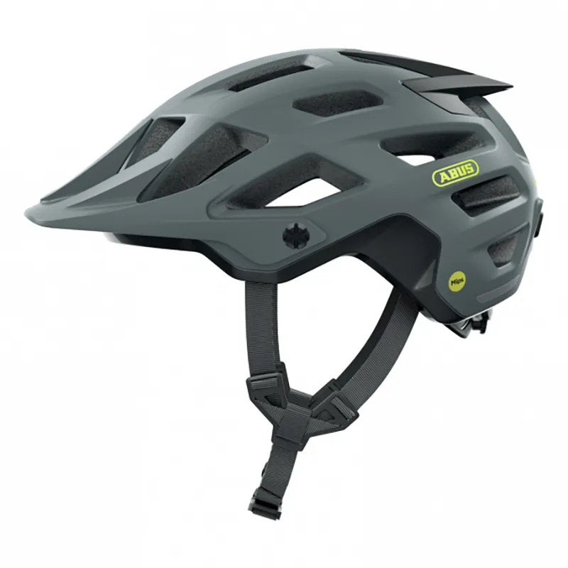 Abus Moventor 2.0 MIPS Helmet