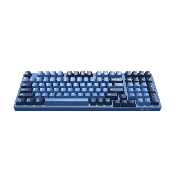 Akko Ocean Star 3098B Plus Multi-Mode RGB Hot-Swappable Mechanical Keyboard