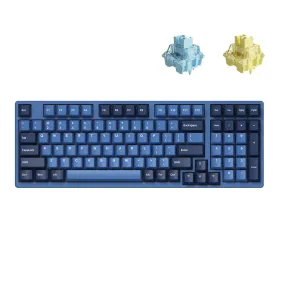 Akko Ocean Star 3098B Plus Multi-Mode RGB Hot-Swappable Mechanical Keyboard