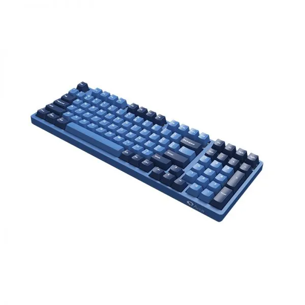 Akko Ocean Star 3098B Plus Multi-Mode RGB Hot-Swappable Mechanical Keyboard