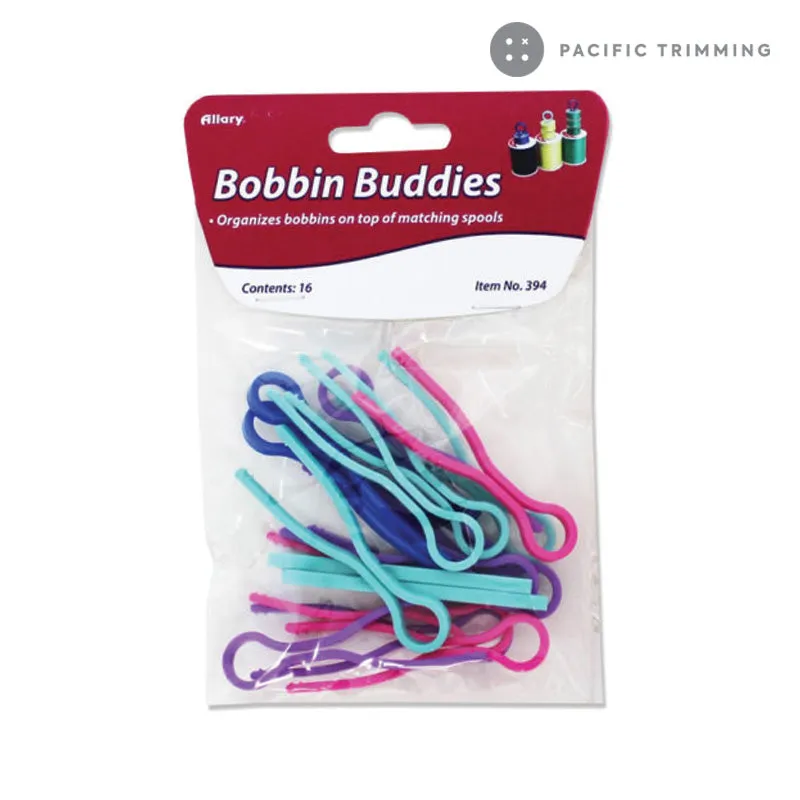 Allary Bobbin Buddies