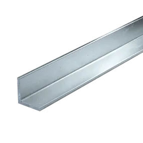 Aluminum Angle