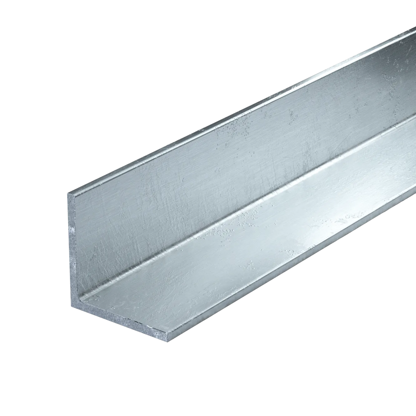 Aluminum Angle