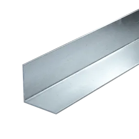 Aluminum Angle