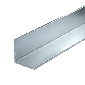 Aluminum Angle