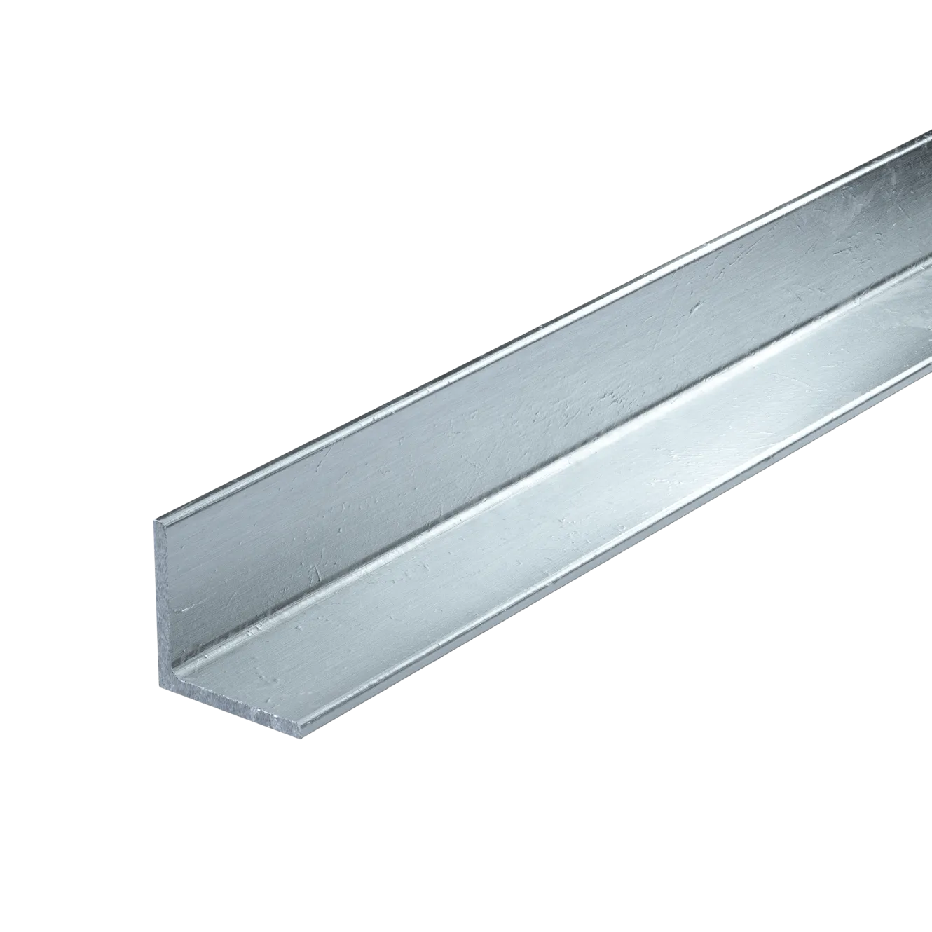 Aluminum Angle