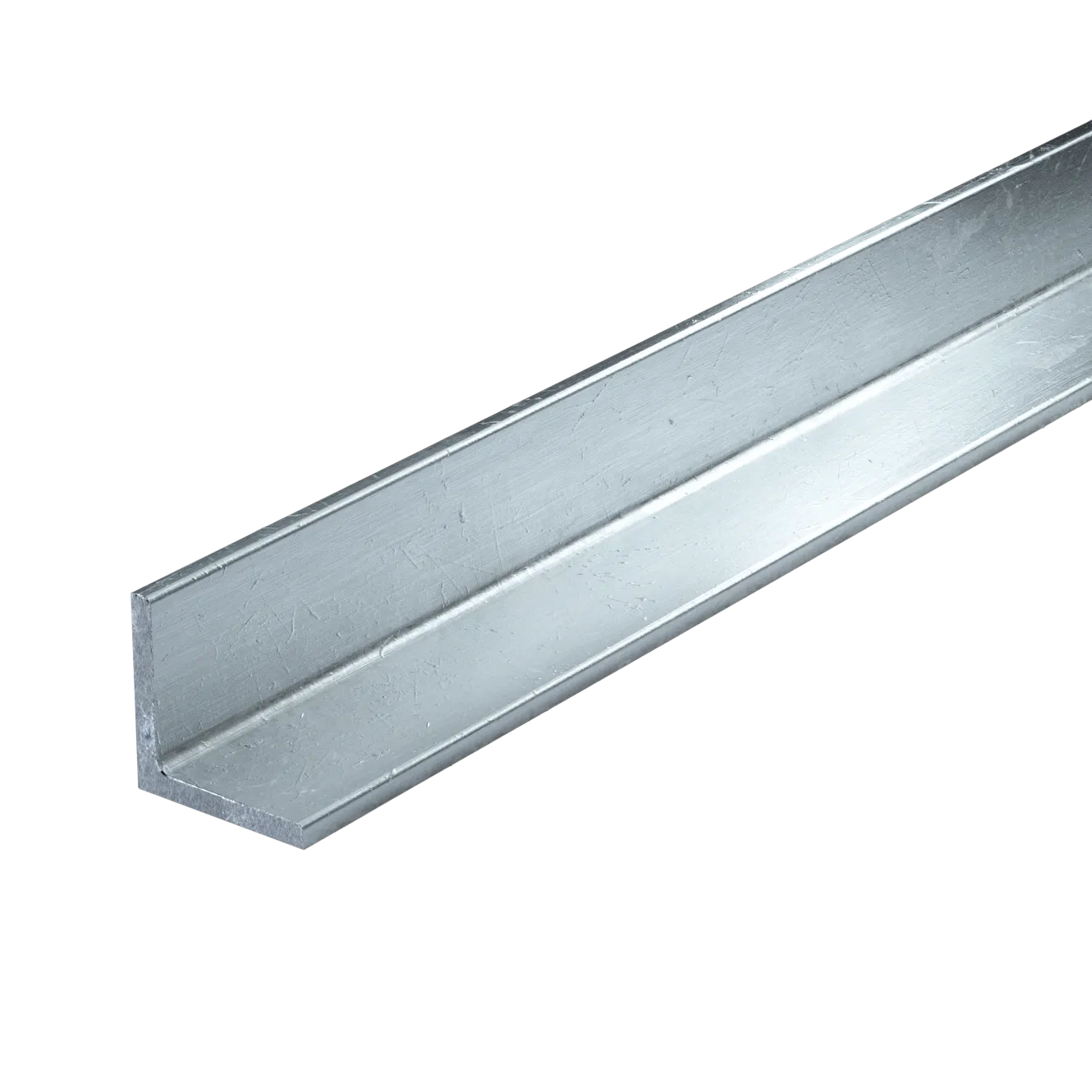 Aluminum Angle