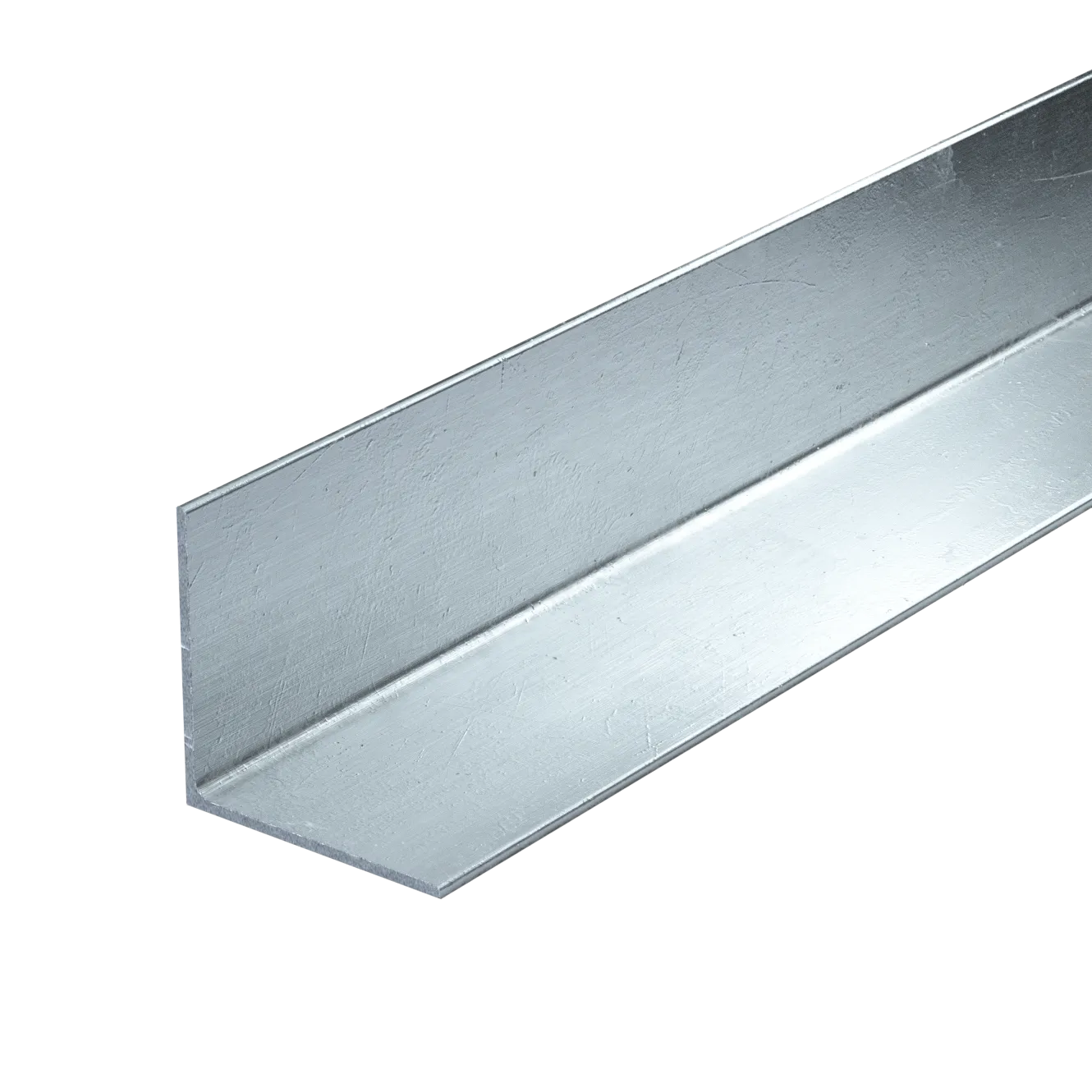 Aluminum Angle