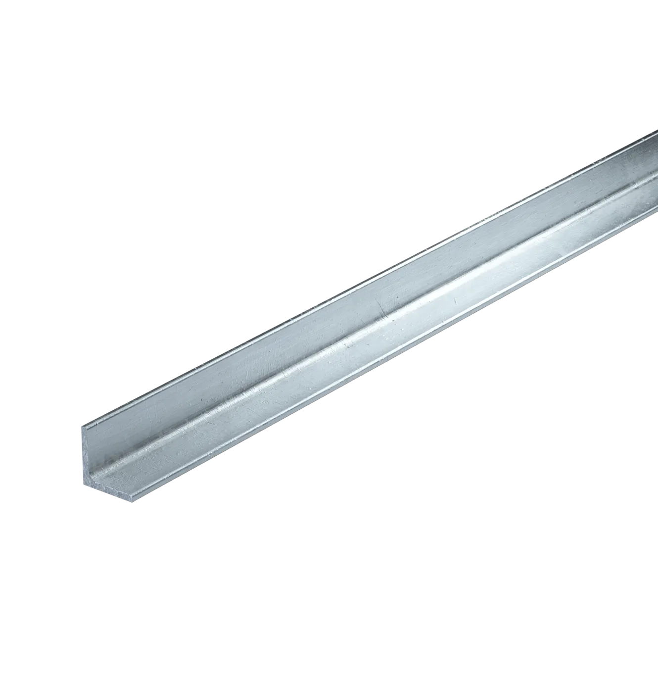 Aluminum Angle