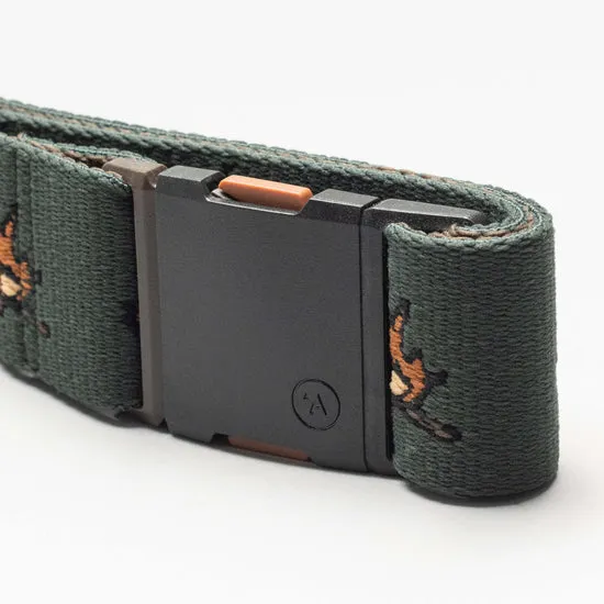 Arcade Unisex Get Outside Stretch Belt