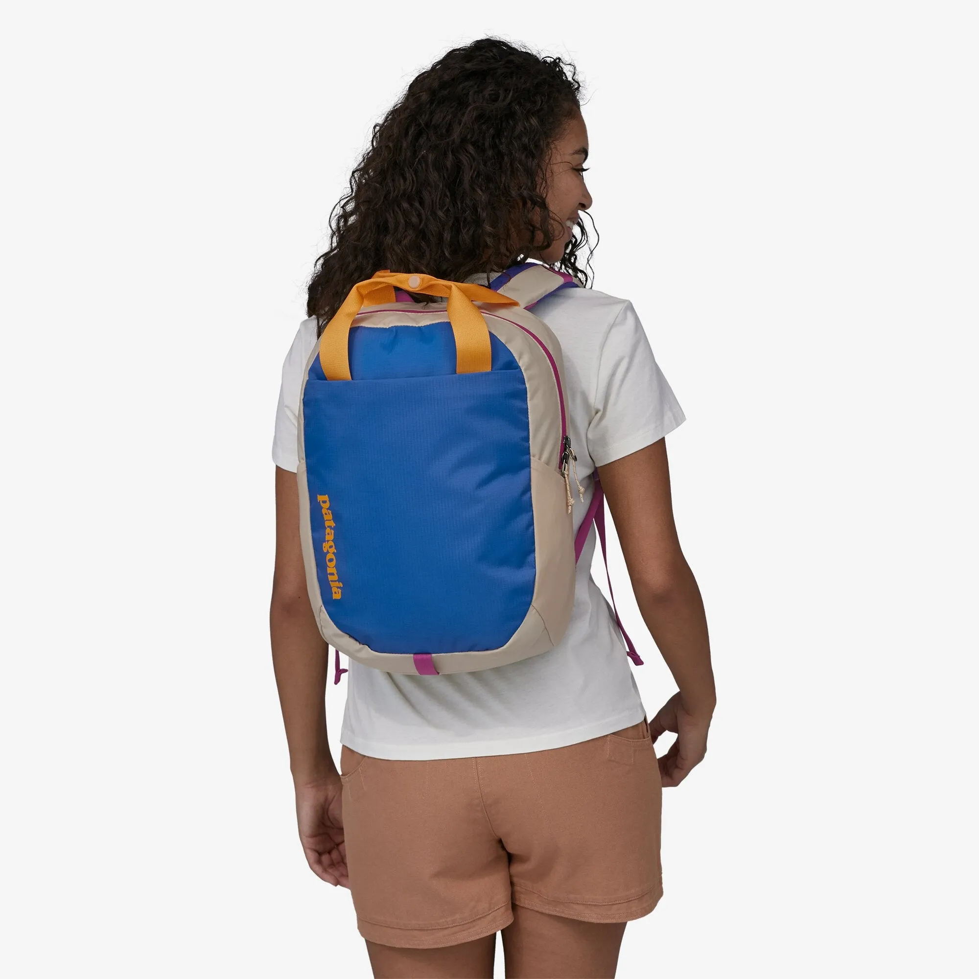 Atom Tote Pack 20L