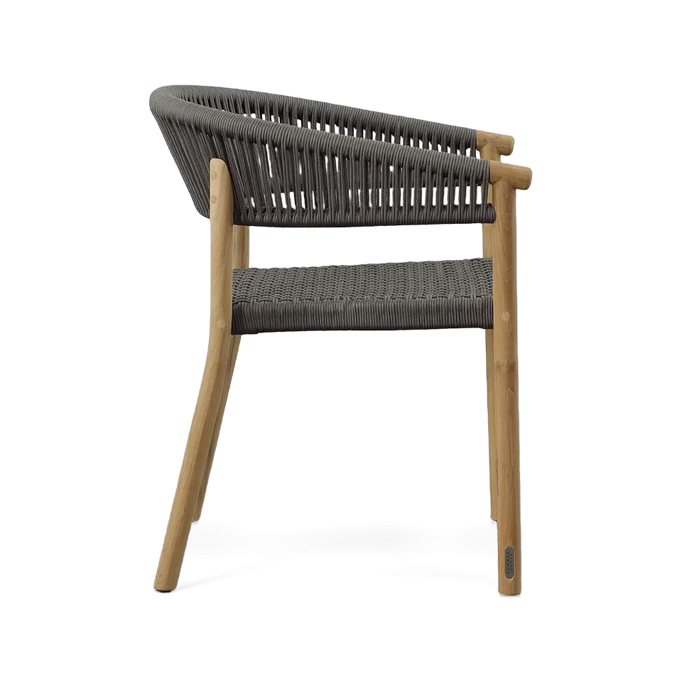 BEDWELL DINING CHAIR