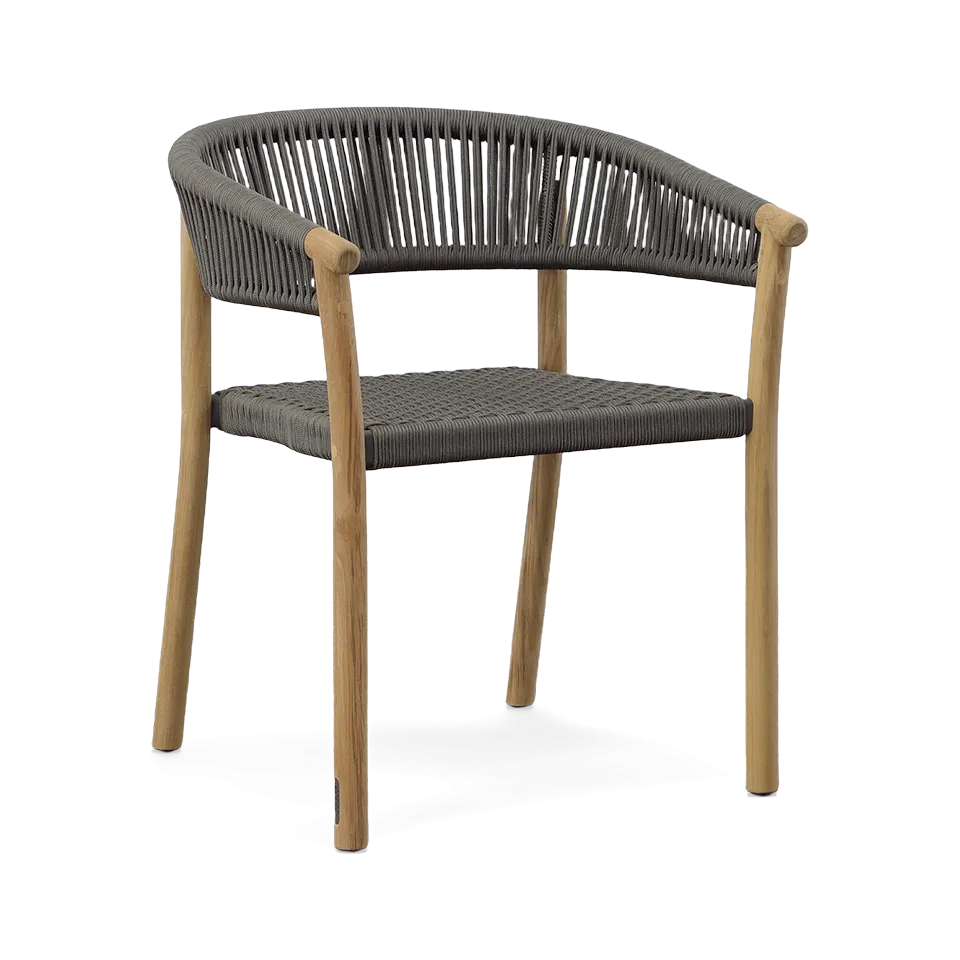 BEDWELL DINING CHAIR