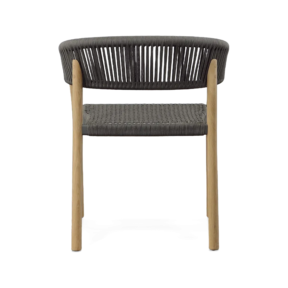 BEDWELL DINING CHAIR