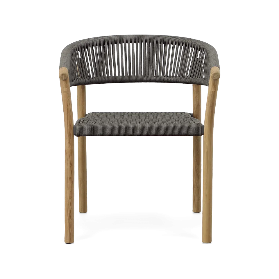 BEDWELL DINING CHAIR