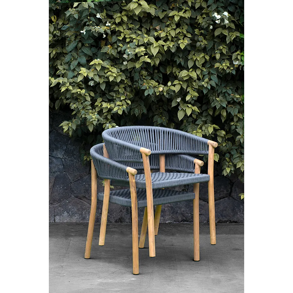 BEDWELL DINING CHAIR