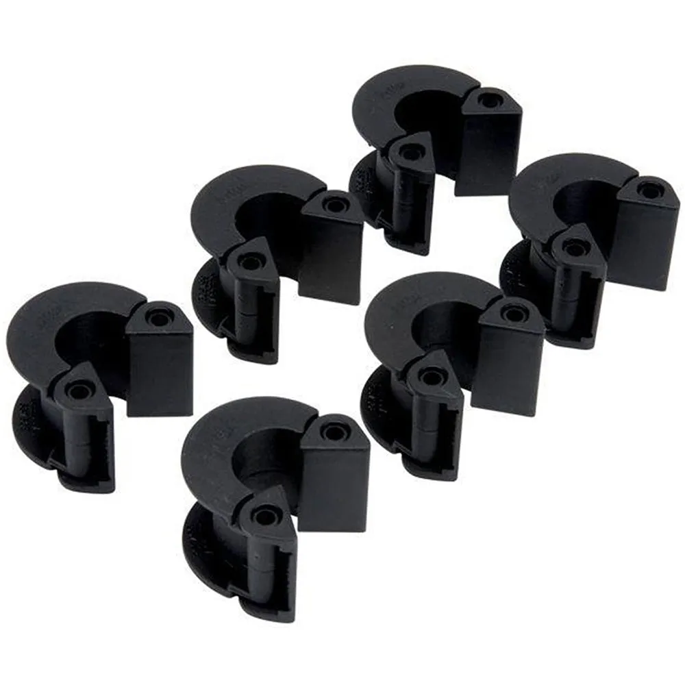 Bessey BE172480 Replacement BVE Vario Angles For BAN700 Band Clamp Pack of 6