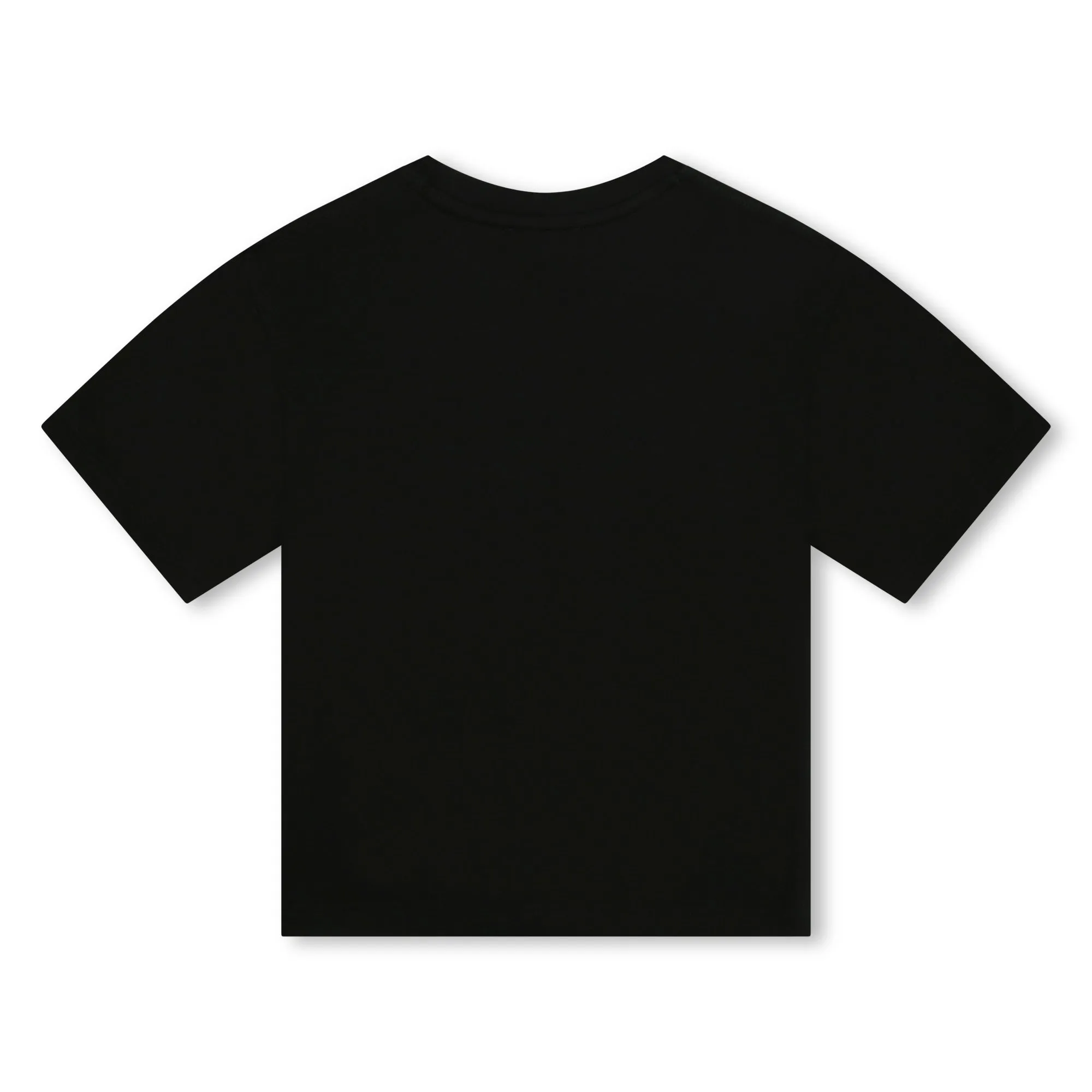 Black Logo T-Shirt