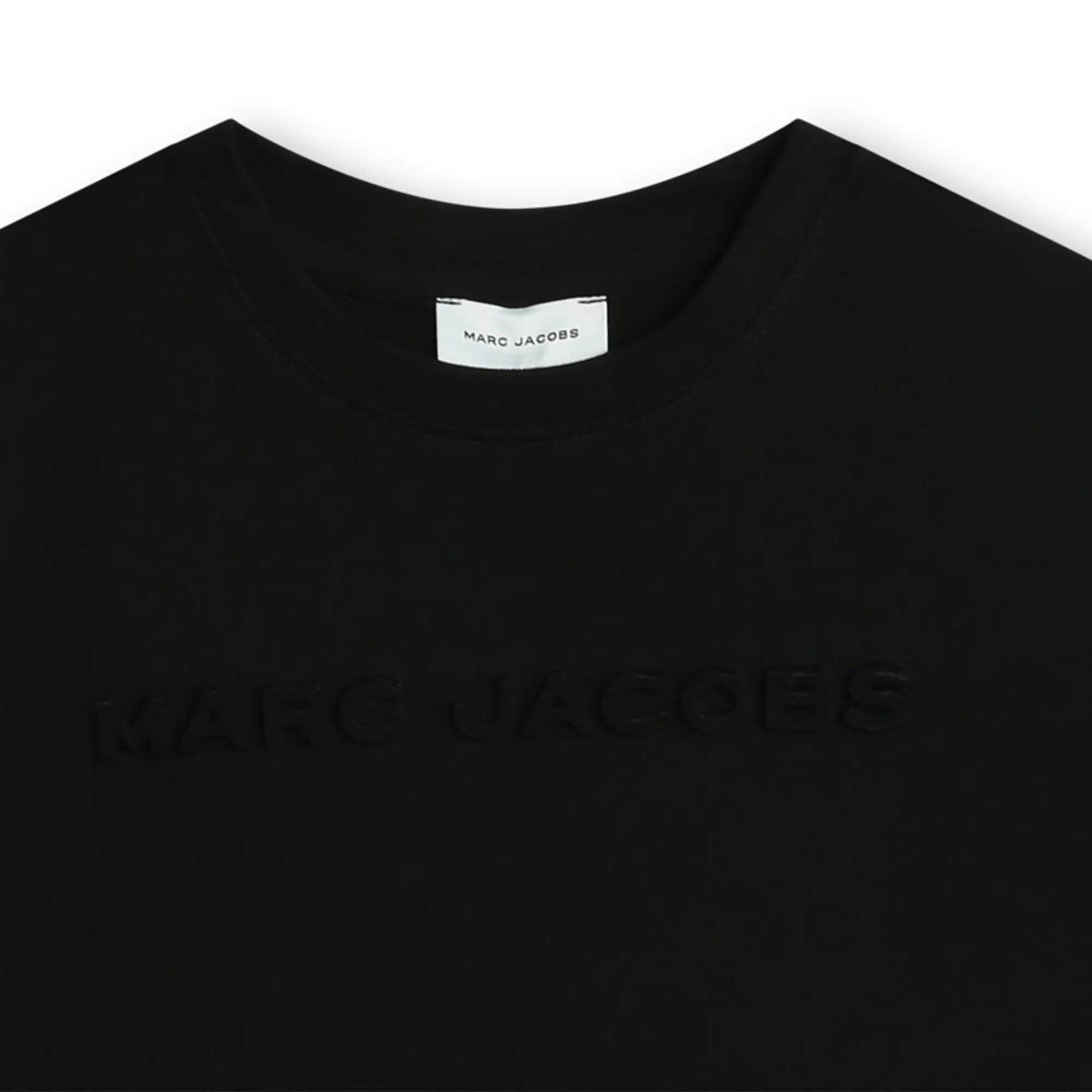 Black Logo T-Shirt