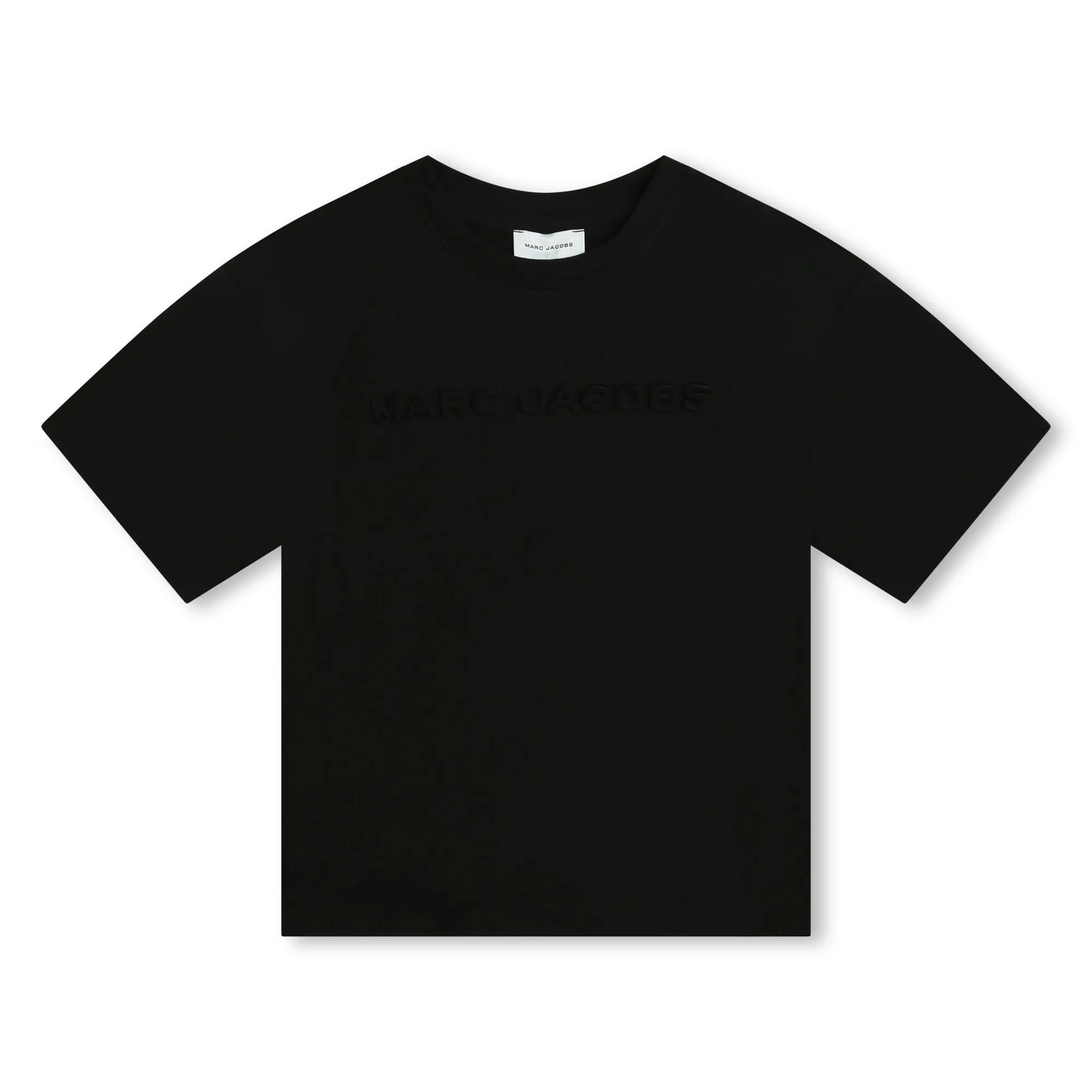 Black Logo T-Shirt