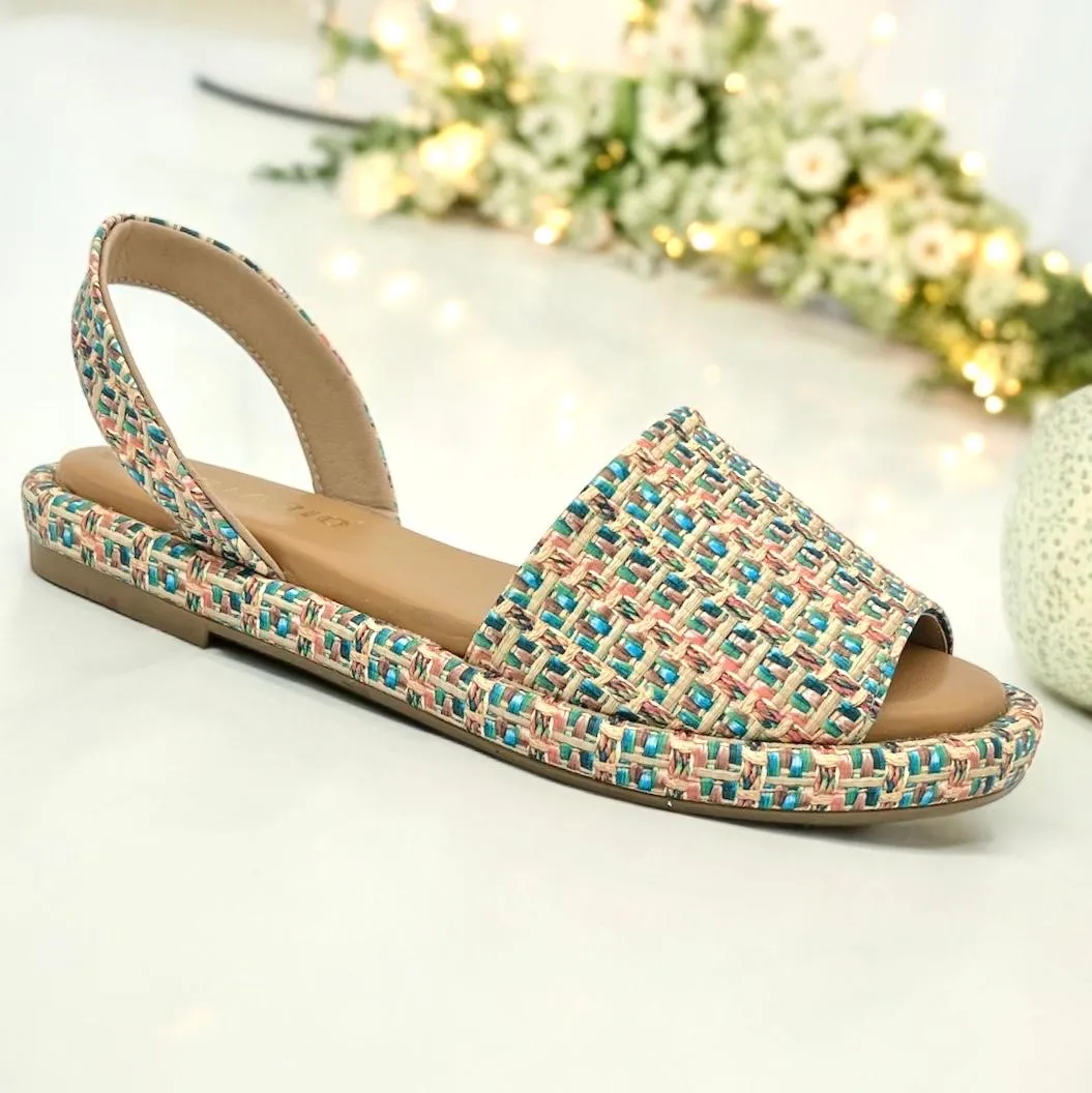 Borisa sandal