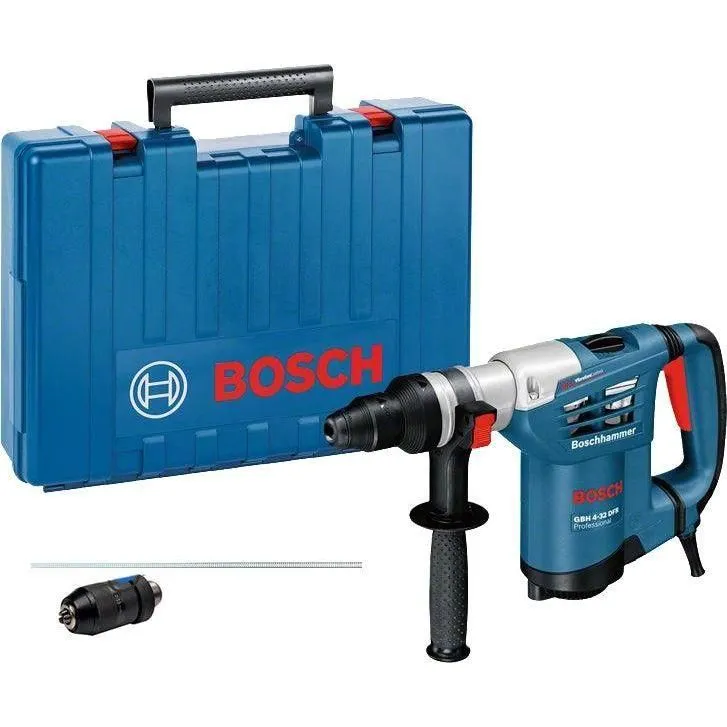 Bosch GBH 4-32 DFR SDS-Plus Rotary Hammer 900W 32mm