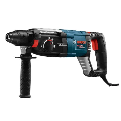 BOSCH GBH2-28L 1-1/8" SDS-plus Bulldog Xtreme Max Rotary Hammer