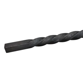 BR11A/F 16mm Twisted Bar 1m Long