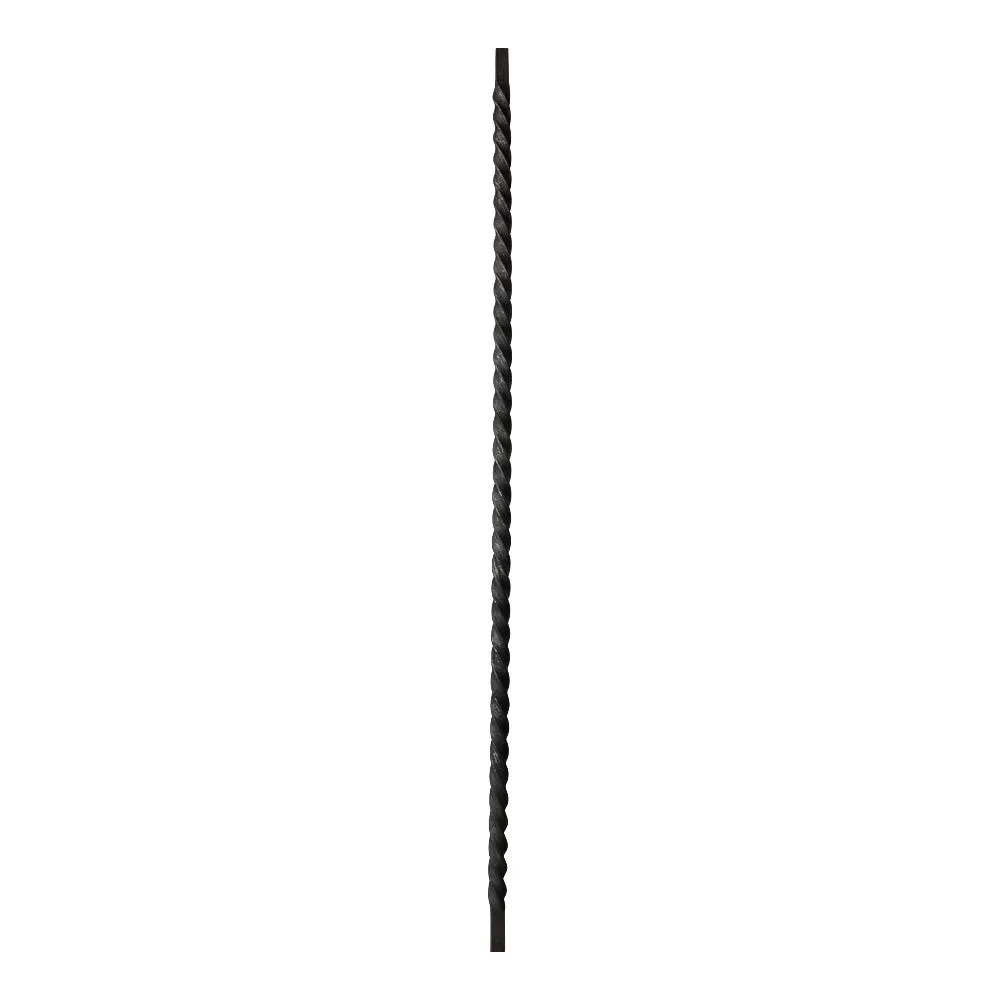 BR11A/F 16mm Twisted Bar 1m Long