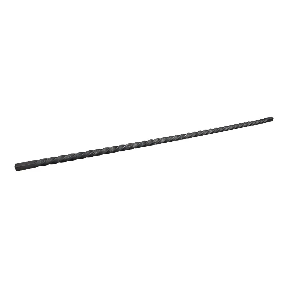 BR11A/F 16mm Twisted Bar 1m Long