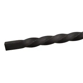 BR13F 20mm Twisted Bar 1m Long