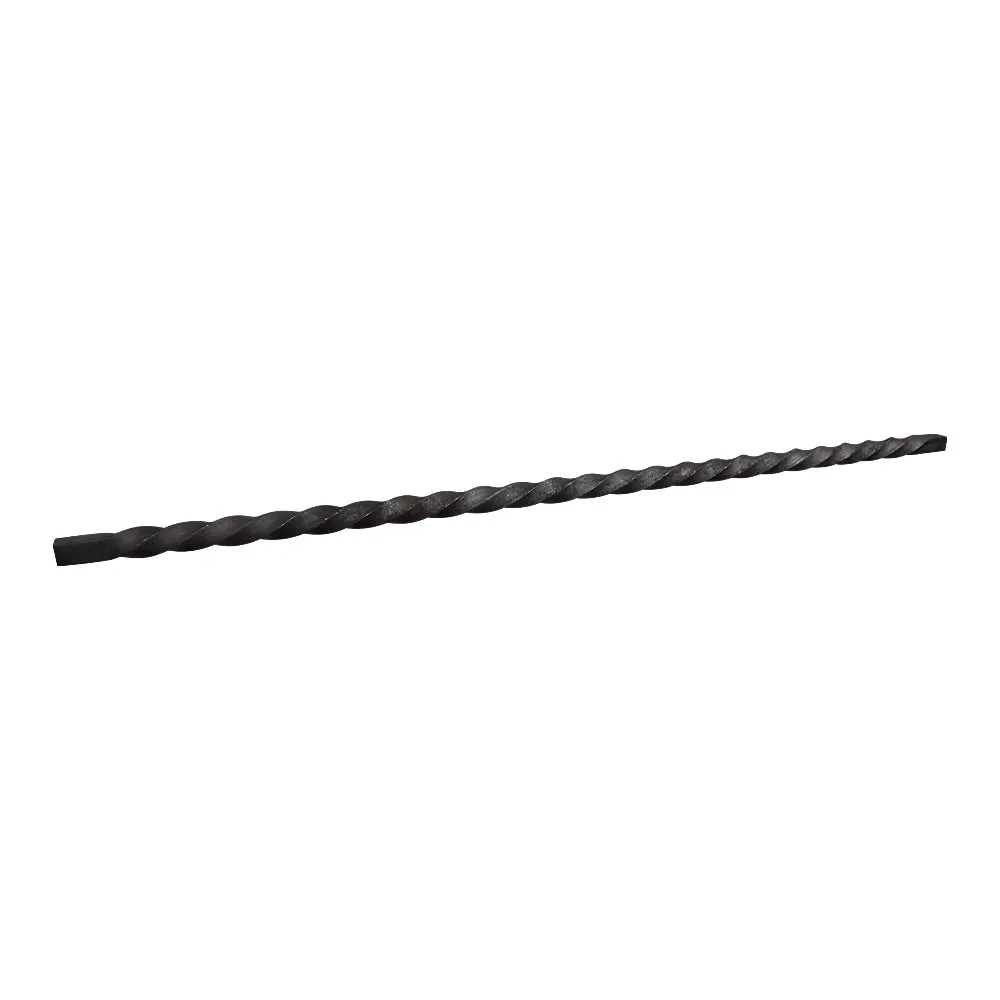 BR13F 20mm Twisted Bar 1m Long