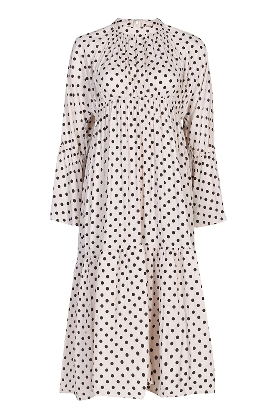 ByTimo Dots Dress - Dot