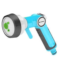 Cellfast Ergo 4-Functional Hand Sprinkler