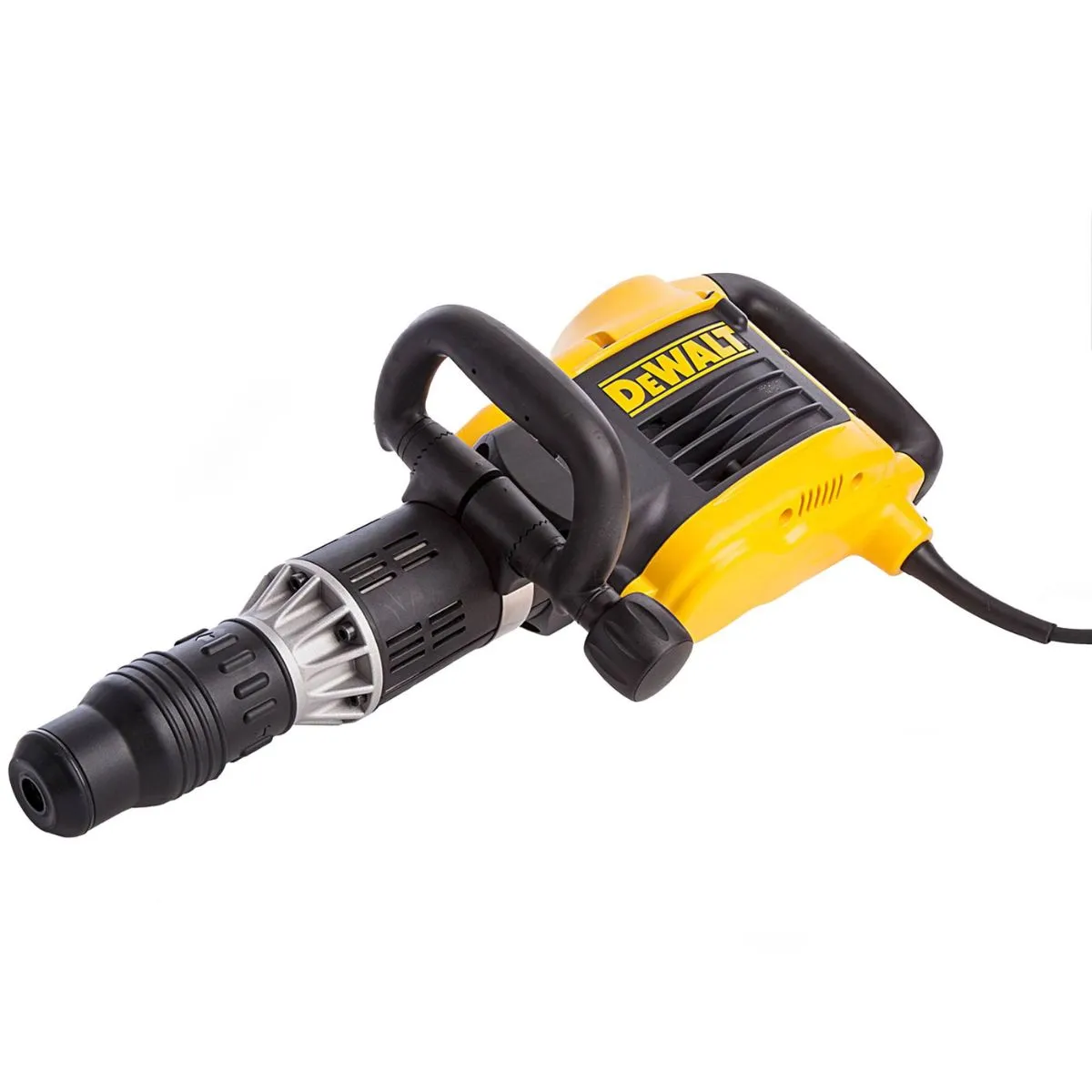 Dewalt D25899KL SDS Max Demolition Hammer 110V/1500W