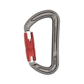 DMM Zodiac Kwiklock Industrial Carabiner