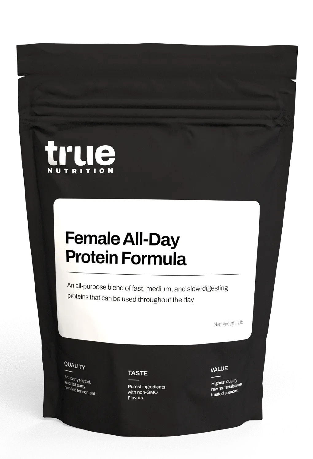 Female All Day Protein Formula (1lb.)