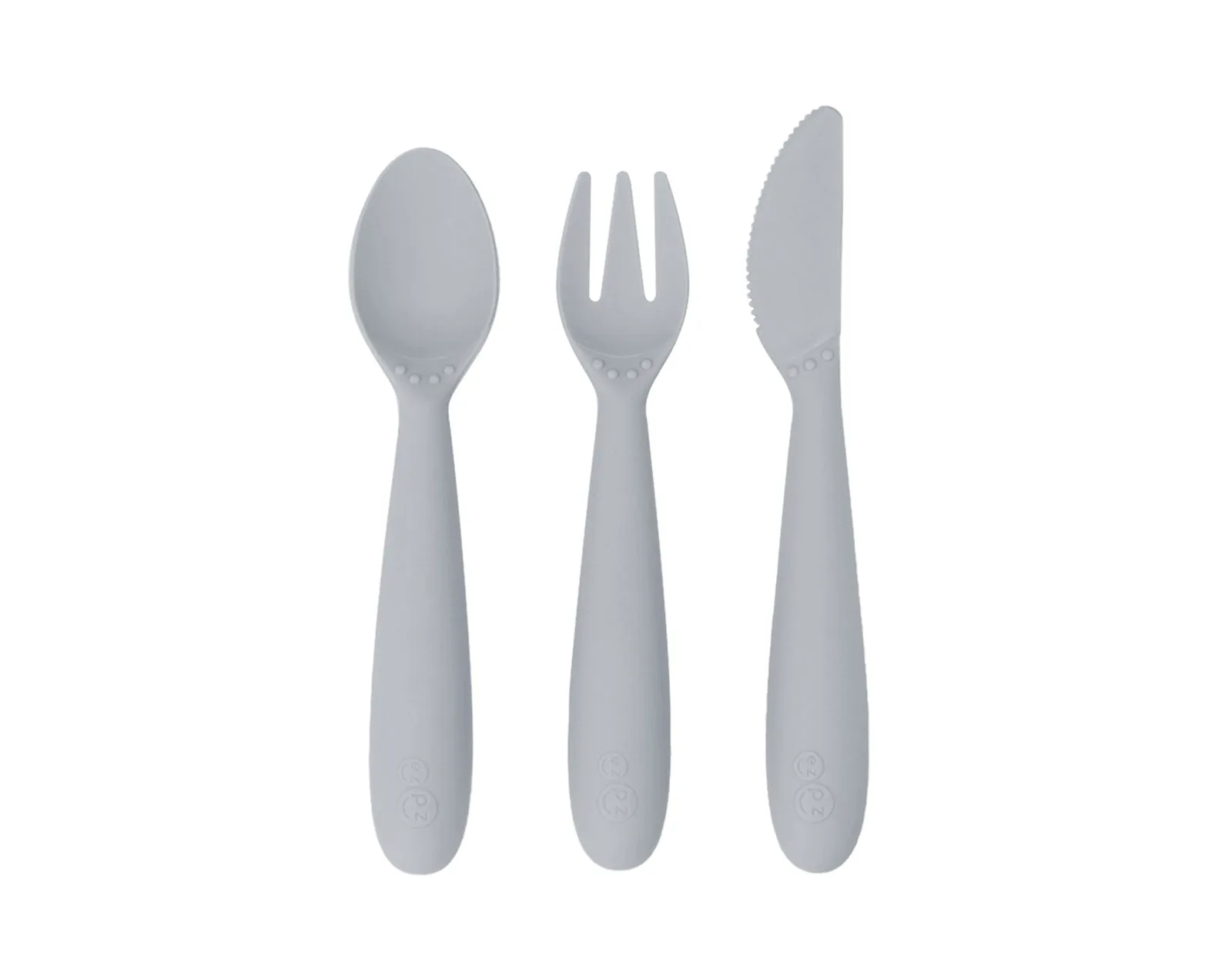 Happy Utensils - Set of 3