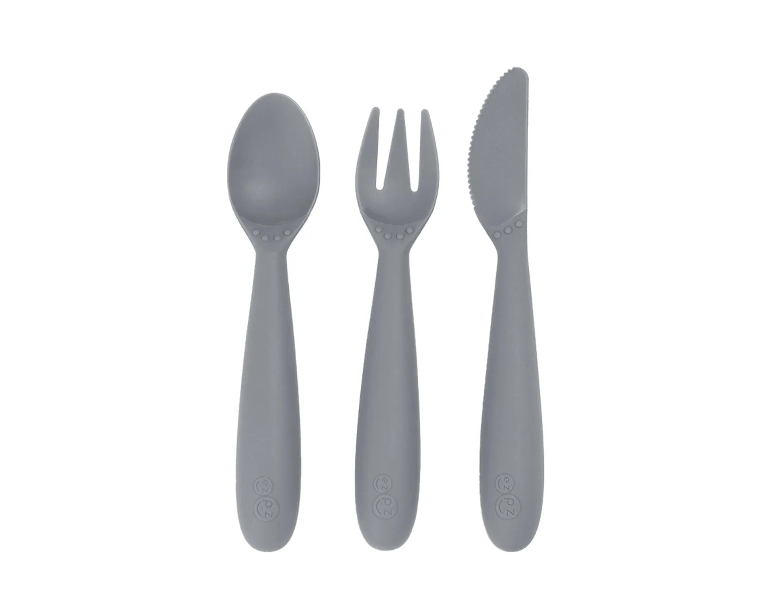 Happy Utensils - Set of 3