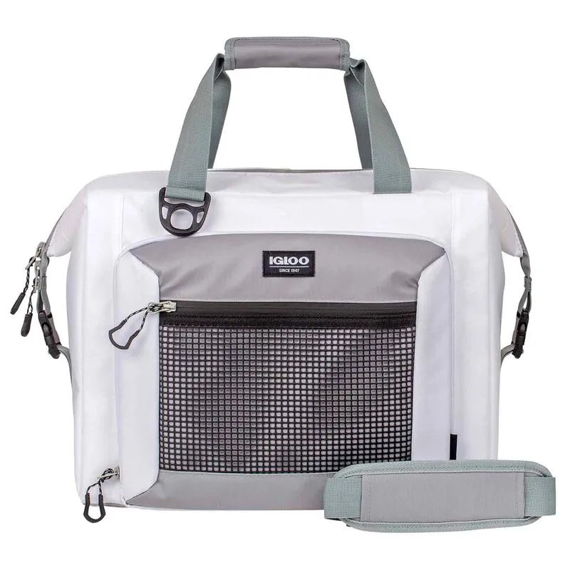 IGLOO Marine Elite Snapdown 36 Can Cooler