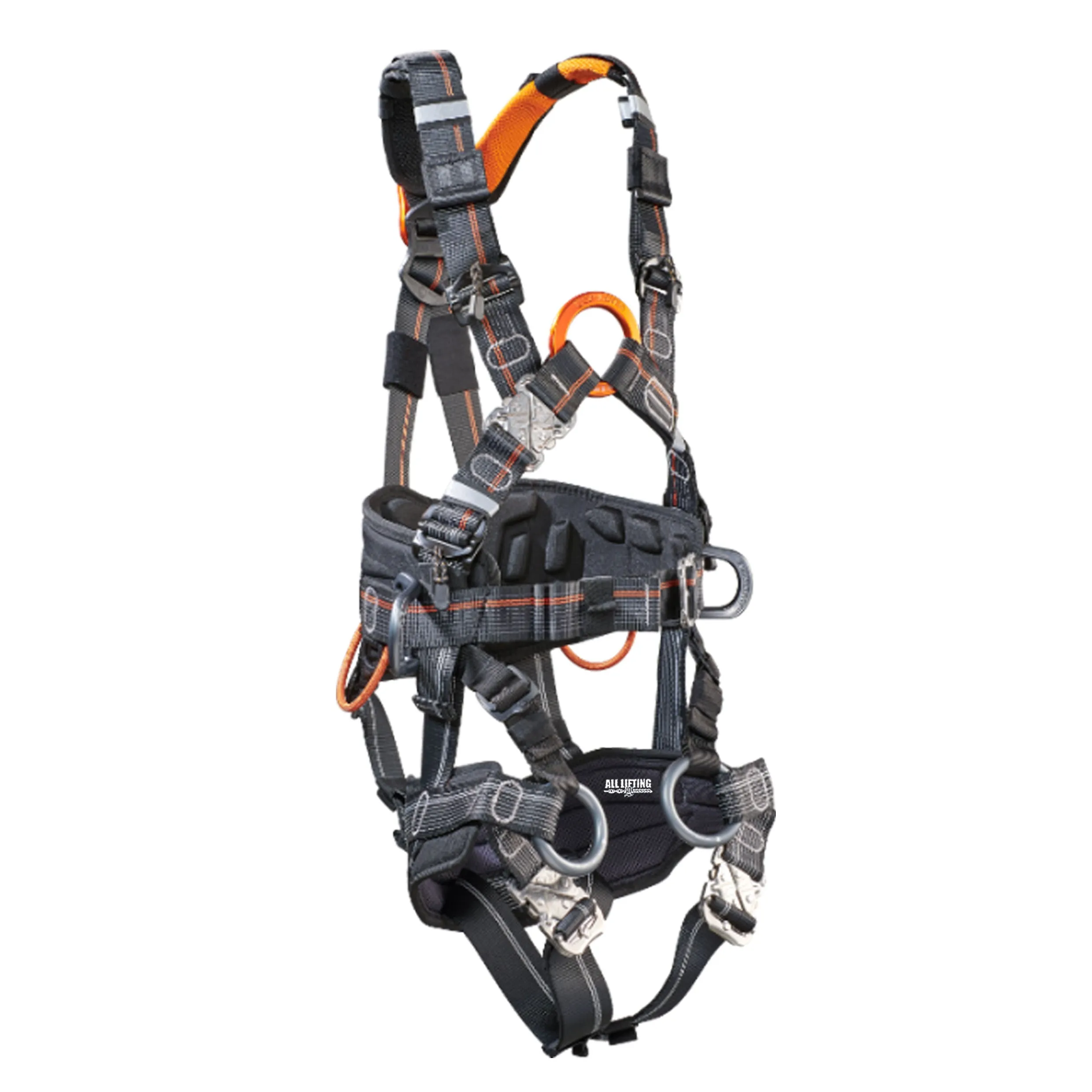 Ignite Neutron Harness