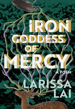 Iron Goddess of Mercy