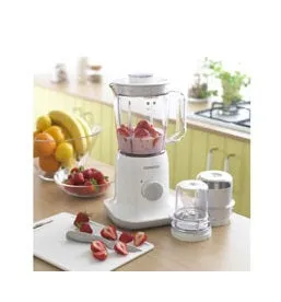 Kenwood BL380 Blender 220V